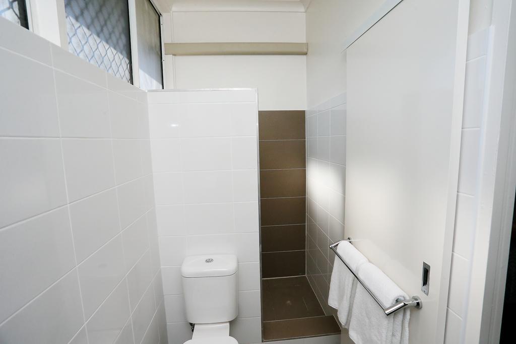 Townsville City Motel Quarto foto