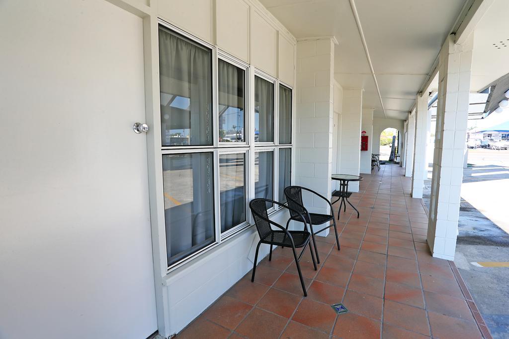 Townsville City Motel Quarto foto
